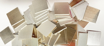 AgSno2 رابطہ ٹکڑے کے لئے باقاعدہ شپمنٹ