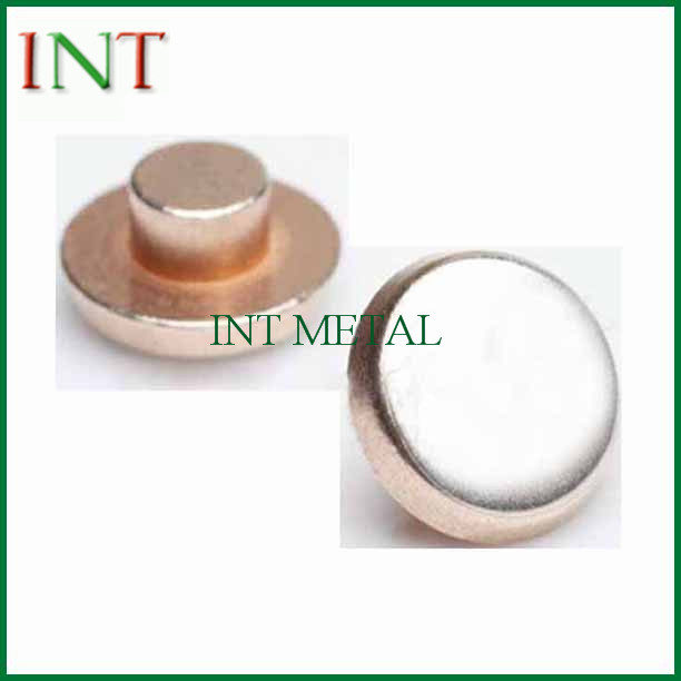 AgNi Bimetal سے رابطہ کریں