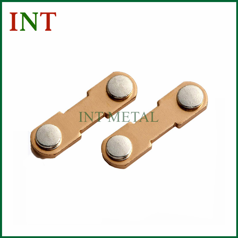 رابطے کے rivets منتقل کرنا